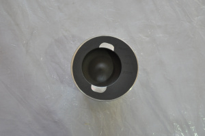 Поршень 6CT (D=63 смещенная камера) (АНАЛОГ) (C)