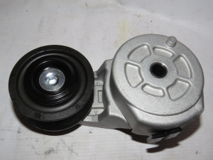 Ролик натяжной 6СT,ISLe,L,ISBe(3.9 5.9) Е-4 (ручейковый D73W34) DAYCO (OEM) (О-)
