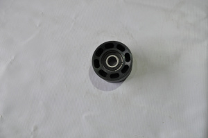 Ролик обводной ISBe,ISDe,6CT,L (гладкий D74W40) (АНАЛОГ) (C)