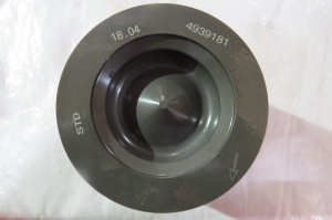 Поршень ISBe,ISDe V=4.5,6.7 (2мк) (АНАЛОГ) (C)