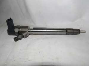 Форсунка топл. 0445110376 BOSCH ISF2.8 (ОРИГИНАЛ) (О+)